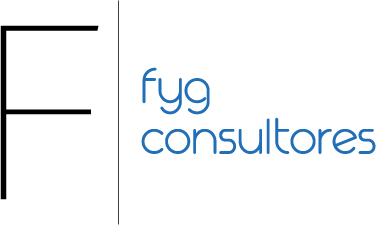 FYG logotipo